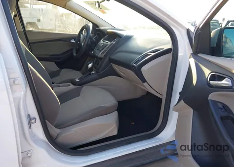 2014 Ford Focus Se from USA, damaged, VIN 1FADP3F29EL254020